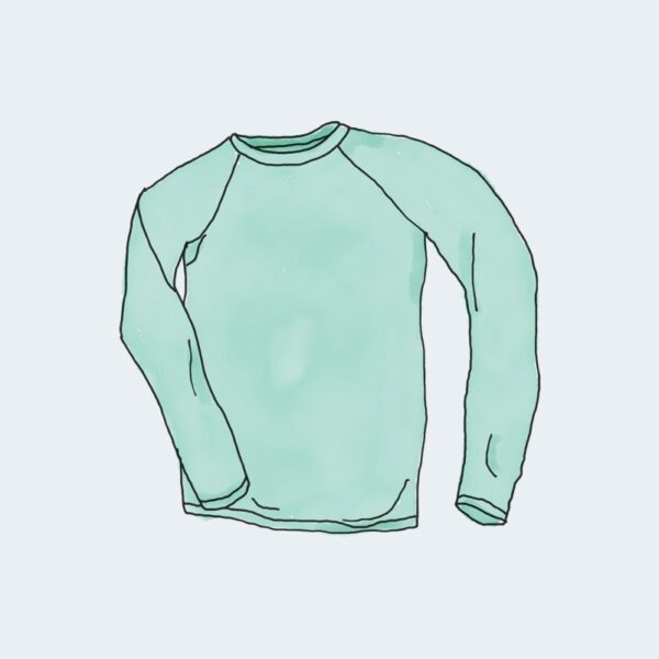 Long Sleeve Tee Long Sleeve Tee