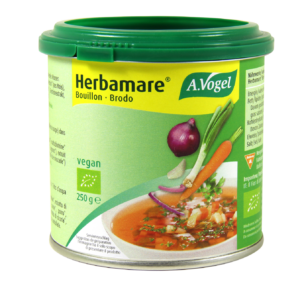 Herbamare jušna osnova, 250 g