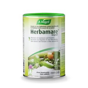 Herbamare Original zeliščna sol, 1000 g
