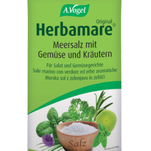 Herbamare Original zeliščna sol, 250 g