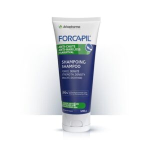 Forcapil Anti-chute šampon proti izpadanju las, 200 ml