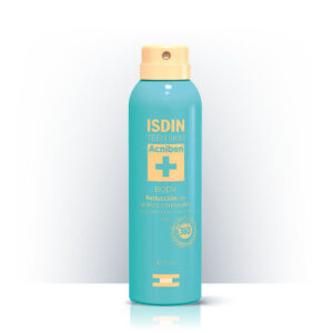 ISDIN Acniben+ Body sprej za telo za nego nepravilnosti, 150 ml