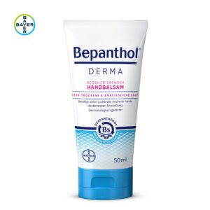 Bepanthol Derma regenerativna krema za roke, 50 ml