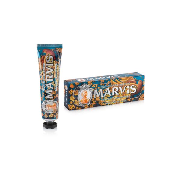 Marvis Dreamy Osmanthus zobna pasta, 75 ml Marvis Dreamy Osmanthus zobna pasta, 75 ml