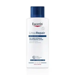 Eucerin UreaRepair losjon za telo 10 % urea, 250 ml Eucerin UreaRepair losjon za telo 10 % urea, 250 ml