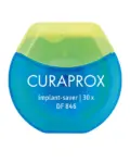 Curaprox DF846 Implant-Saver zobna nitka, 30 nitk Curaprox DF846 Implant-Saver zobna nitka, 30 nitk