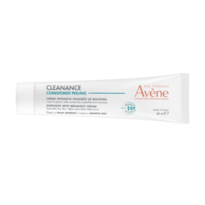 Avène Cleanance Comedomed piling, 40 ml