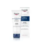 Eucerin UreaRepair bogata nočna krema za obraz 5 % urea, 50 ml Eucerin UreaRepair bogata nočna krema za obraz 5 % urea, 50 ml