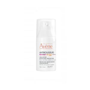 Avène Antirougeurs Rosamed koncentrat proti rdečici ZF50+, 30 ml