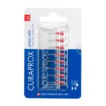 Curaprox CPS 07 Prime, refill pakiranje, 8 medzobnih ščetk Curaprox CPS 07 Prime, refill pakiranje, 8 medzobnih ščetk