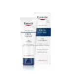 Eucerin UreaRepair krema za obraz 5 % urea, 50 ml Eucerin UreaRepair krema za obraz 5 % urea, 50 ml