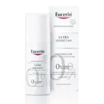 Eucerin UltraSENSITIVE fluid za normalno do mešano kožo, 50 ml Eucerin UltraSENSITIVE fluid za normalno do mešano kožo, 50 ml