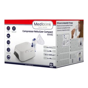 Mediblink M440 Kompresorski inhalator Compact