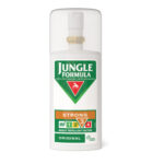 Jungle Formula Strong Original zaščita proti komarjem, 75 ml Jungle Formula Strong Original zaščita proti komarjem, 75 ml