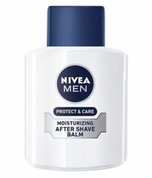 NIVEA Men balzam po britju Protect & Care, 100 ml