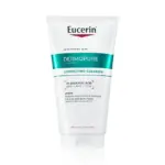 Eucerin DermoPure Clinical obnovitveni čistilni gel, 150 ml