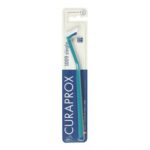 Curaprox CS 1009 Single čopasta zobna ščetka, 1 zobna ščetka Curaprox CS 1009 Single čopasta zobna ščetka, 1 zobna ščetka