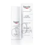 Eucerin UltraSENSITIVE krema za suho kožo, 50 ml Eucerin UltraSENSITIVE krema za suho kožo, 50 ml