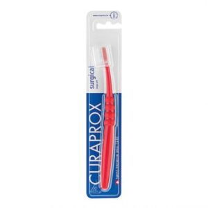 Curaprox CS Surgical Mega Soft zobna ščetka, 1 zobna ščetka