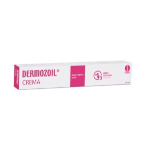 Dermozoil krema, 100 ml