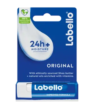 Labello Original balzam za ustnice, 4,8 g