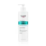 Eucerin DermoPure Clinical obnovitveni čistilni gel, 400 ml Eucerin DermoPure Clinical obnovitveni čistilni gel, 400 ml