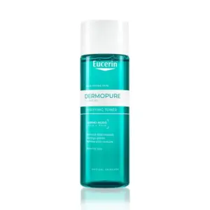 Eucerin DermoPure Clinical tonik, 200 ml