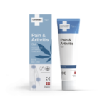 Cannasen Pain & Arthritis gel, 50 ml
