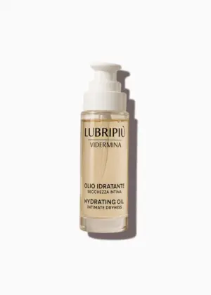 Vidermina Lubripiu intimno olje, 30 ml