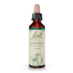 Bach Esenca št. 1 - Repik (Agrimony) kapljice, 20 ml