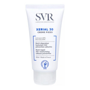 SVR Xerial 30 krema za stopala, 50 ml