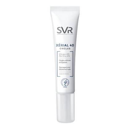 SVR Xerial 40 krema za nohte, 10 ml SVR Xerial 40 krema za nohte, 10 ml