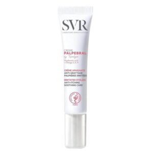 SVR Topialyse Palpebral krema za veke, 15 ml