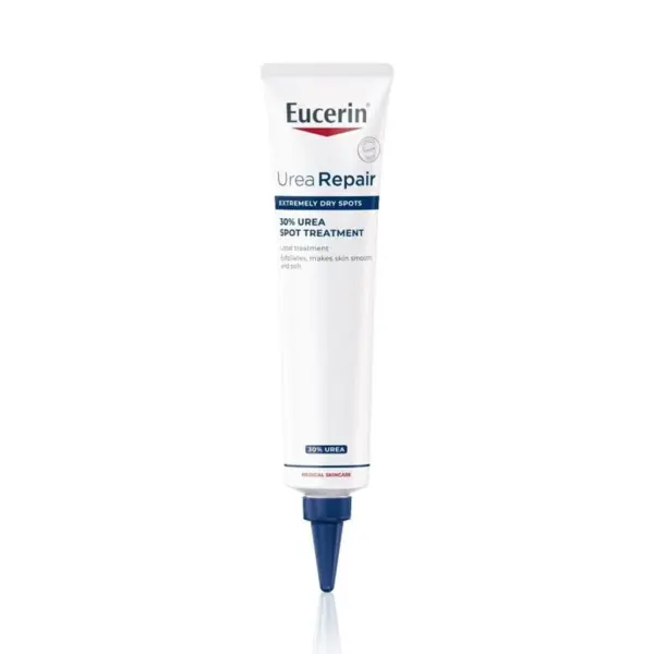 Eucerin UreaRepair krema 30 % urea, 75 ml