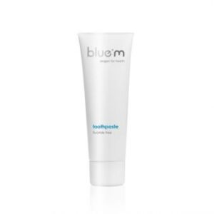 Bluem zobna pasta s fluoridi, 75 ml