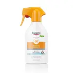Eucerin Sun Kids Sensitive Protect sprej za zaščito otroške kože pred soncem ZF 50+, 250 ml Eucerin Sun Kids Sensitive Protect sprej za zaščito otroške kože pred soncem ZF 50+, 250 ml