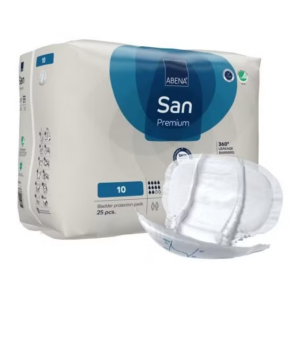 Abena San Premium 10 predloge, 25 predlog