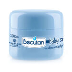 Becutan otroška krema, 100 ml Becutan otroška krema, 100 ml