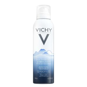 Vichy Mineralizirana termalna voda v spreju, 150 ml