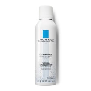 Termalna voda za občutljivo kožo pršilo – La Roche-Posay, 150 ml