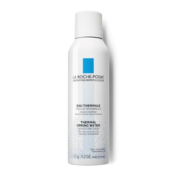 Termalna voda za občutljivo kožo pršilo – La Roche-Posay, 150 ml Termalna voda za občutljivo kožo pršilo – La Roche-Posay, 150 ml
