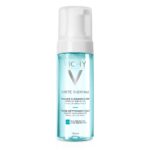 Vichy Purete Thermale Pena za čiščenje občutljive kože obraza, 150 ml Vichy Purete Thermale Pena za čiščenje občutljive kože obraza, 150 ml