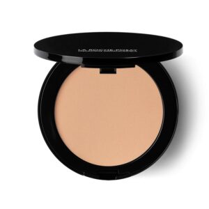 Toleriane Teint Mineral kompaktni korektivni puder Sand Beige (št. 13) – La Roche-Posay, 9,5 g