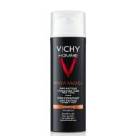 Vichy Homme Hydra Mag C+ Vlažilna krema za obraz in okoli oči, 50 ml Vichy Homme Hydra Mag C+ Vlažilna krema za obraz in okoli oči, 50 ml