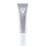 Vichy Liftactiv H.A. Krema proti gubam za področje okoli oči, 15 ml Vichy Liftactiv H.A. Krema proti gubam za področje okoli oči, 15 ml