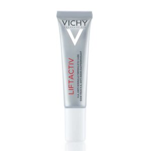 Vichy Liftactiv H.A. Krema proti gubam za področje okoli oči, 15 ml