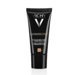 Vichy Dermablend tekoči korektivni puder (45-Gold), 30 ml Vichy Dermablend tekoči korektivni puder (45-Gold), 30 ml