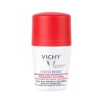 Vichy Deo Stress Resist dezodorant intenzivni antitranspirant 72h roll-on, 50 ml Vichy Deo Stress Resist dezodorant intenzivni antitranspirant 72h roll-on, 50 ml