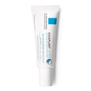 Cicaplast Levres balzam za razpokane ustnice – La Roche-Posay, 7,5 ml