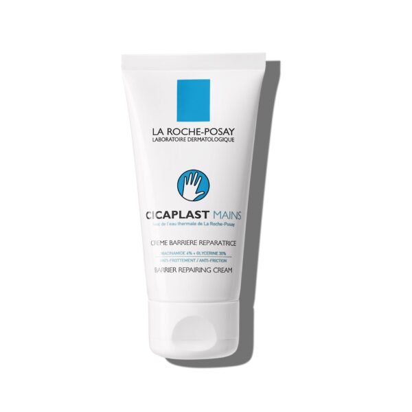 Cicaplast Mains krema za roke – La Roche-Posay, 50 ml Cicaplast Mains krema za roke – La Roche-Posay, 50 ml